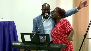 Musical Performance & Feedback Session   Dr Addequay