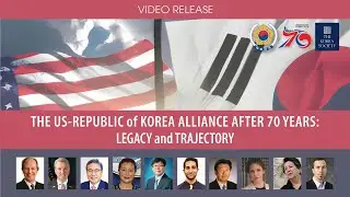 The US-Republic of Korea Alliance after 70 Years: Legacy and Trajectory