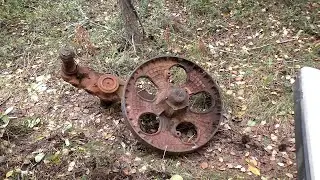 НАШЁЛ СТАРУЮ УЖД!КОПАЮ ТОЛСТЫЙ МЕТАЛЛ!!МЕТАЛЛА ОЧЕНЬ МНОГО!КОП МЕТАЛЛОЛОМА 2022.
