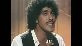 Thin Lizzy - Sarah (Music Video), Full HD (Remastered and AI Upscaled)