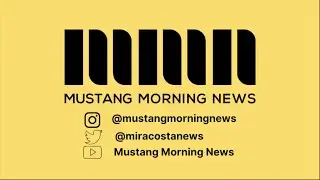 Mustang Morning News 2-10-21