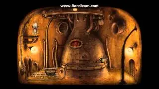 Machinarium Walkthrough[part 2]