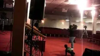DP pre-concert jam1.MOV