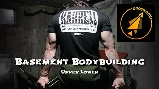 Releasing My FREE Beginner/Intermediate Bodybuilding Program!