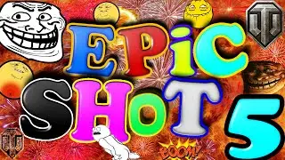 EPIC SHOT #5  Что такое "One shot" ?