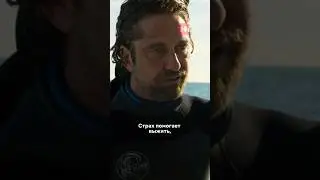 Научил отличать страх и панику 🤌🏻 