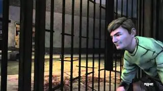 The Walking Dead Episode 1 Walkthrough Part 8