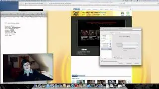 Einrichtung eines VPN