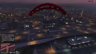 Best GTA double kill ever