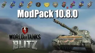 ModPack 10.8.0