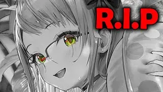 R.I.P Summer Neon: Blue Ocean (2023 - 2023)