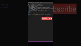 a target attribute | a tag html | web development 