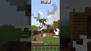 Skibidi toilet in minecraft..