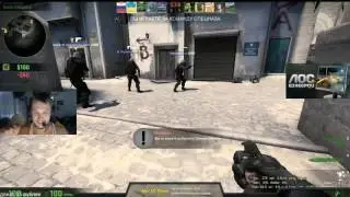 Zeusвсё таки рассказал причину ухода с Na'vi