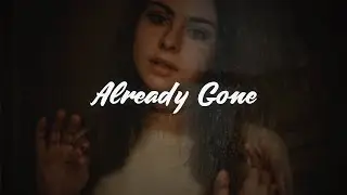 Orion Sun - Already Gone (Lyrics)