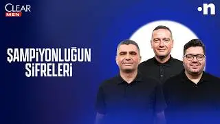 Galatasaray'ın üst üste 4. şampiyonluğunun şifreleri | Ilgaz Çınar, Berk Göl, Emek Ege