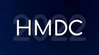 HMDC 2022 Part 1: Stormworks | Project Updates
