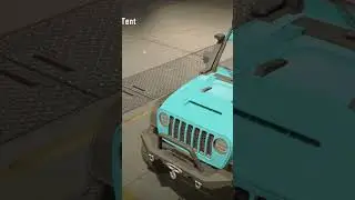 The 2021 Jeep Wrangler 