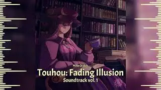Touhou: Fading Illusion OST - Moriya Space Program