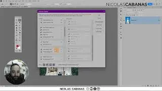 [SuperTip] ¿Cómo se puede PERSONALIZAR y Crear MI PROPIA la Barra de Herramientas en Photoshop?
