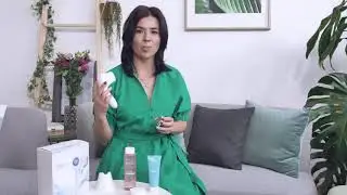 Обзор каталога Oriflame №7 2018