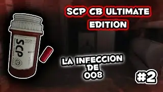 ESTA PESADILLA ESTA POR TERMINAR (CRE - Scp CB: Ultimate Edition | AncarTosh