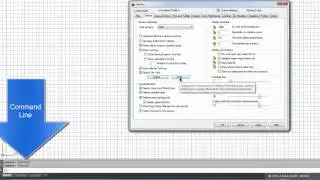 Autocad 2016 - User Interface Part Two #52