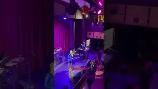 September dance song-Royal Caribbean Music Hall #dance #song #music#show #entertainment#shorts#party