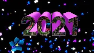 Happy New Year 2021  Whatsapp Status || New Year 2021 || Happy New Year 2021 Countdown