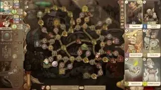 Gremlins, Inc. Знакомимся и обучаемся играть.