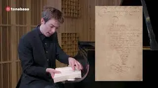 J.S. Bach's Prelude In C Major Explained