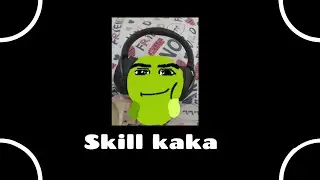 чо по скиллу, пацаны?