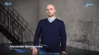[ENG] Alexander Bondarenko, R-Vision