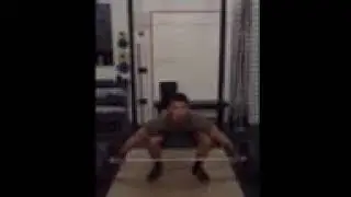 Clint mally CrossFit workouts