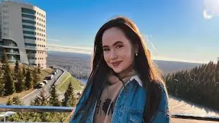 Яна Габбасова — 
