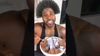 Jason Derulo - Now eat Mices