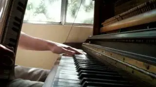 Melodica Raggidy Rag Doo Piano