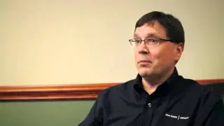 Deere-Hitachi: North Carolina's Business Climate