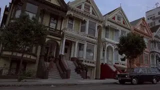 Robert Duvall Cameo | Invasion of the Body Snatchers (1978)