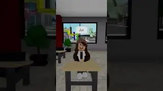 Кем была в детстве?🧐 оригинал: STRAYF #roblox #meme #games #funny #shorts