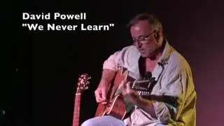 David Powell