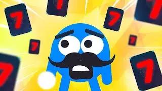 This ROUNDS video has cursed me forever