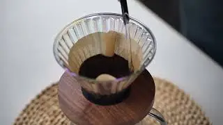 high quality wood portafilter holder #Redapro #portafilter #holder