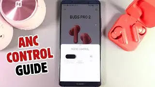 How Do You Activate Noise Cancellation on Nothing Buds Pro 2?