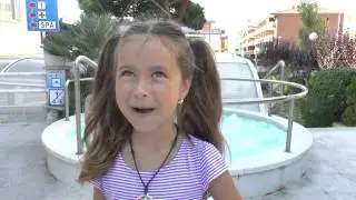 Ллорет-де-Мар. Отель Aquarium.