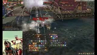 TEC Set Six G17 T1 VS Stormbringer R9 Set Neuma PORTAL !!
