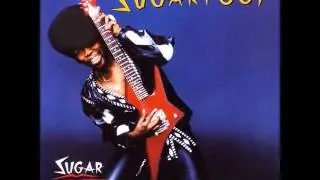 Sugarfoot ~ I'm Your Sugar