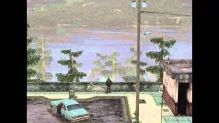 Silent Hill 2 - Alone in the Town (Extended 1 Hour Loop)