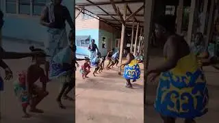I Can't Even Dance To Save My Own Life 😭 #dance #suriname #africandance #africaunite #afrianculture
