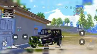 Randoms Making Jokes Of Me But Shocked After The Match End 🥵🥶 BGMI Gameplay 😮